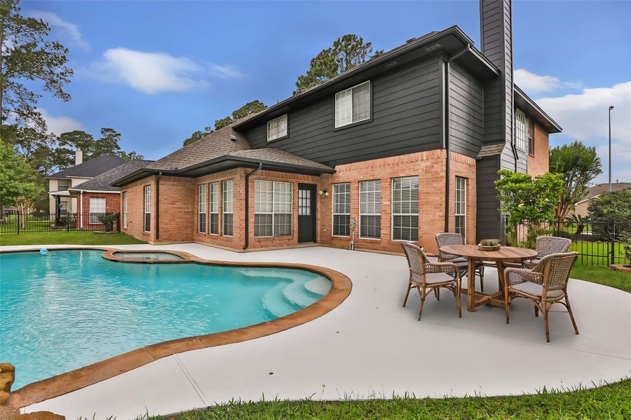 Property photo for 8602 Malardcrest Drive, Humble, TX