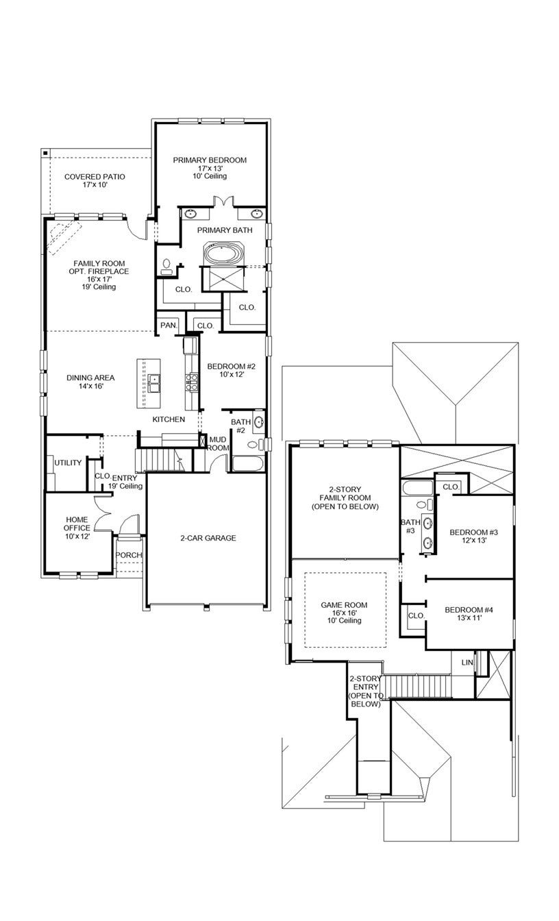 414 Quinn River Drive, Conroe, TX 77304 414 Quinn River Drive, Conroe, TX 77304
