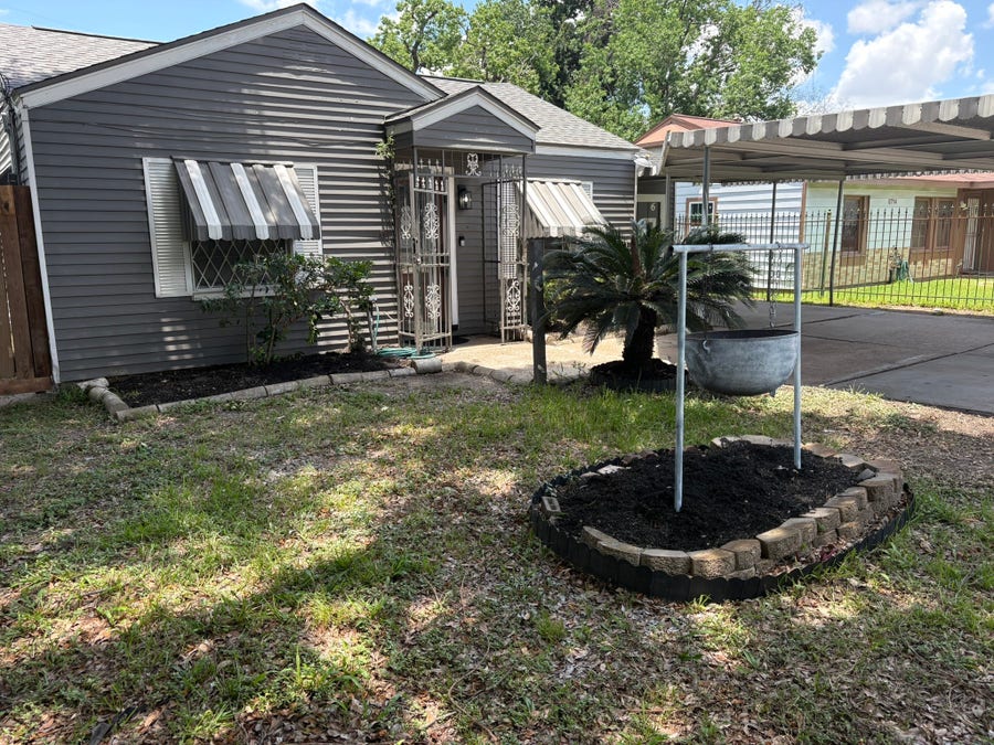 Property photo for 6716 Saint Augustine, Houston, TX