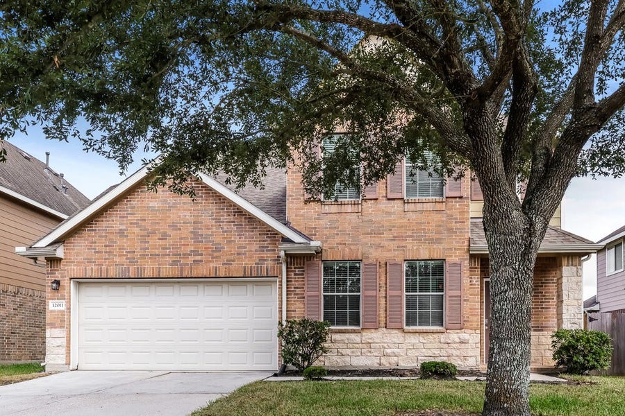 Property photo for 12011 Summer Range Drive, Humble, TX