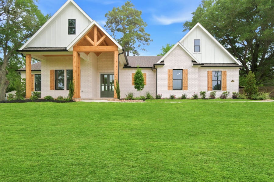 Property photo for 23951 LANDRUM VILLAGE, Montgomery, TX