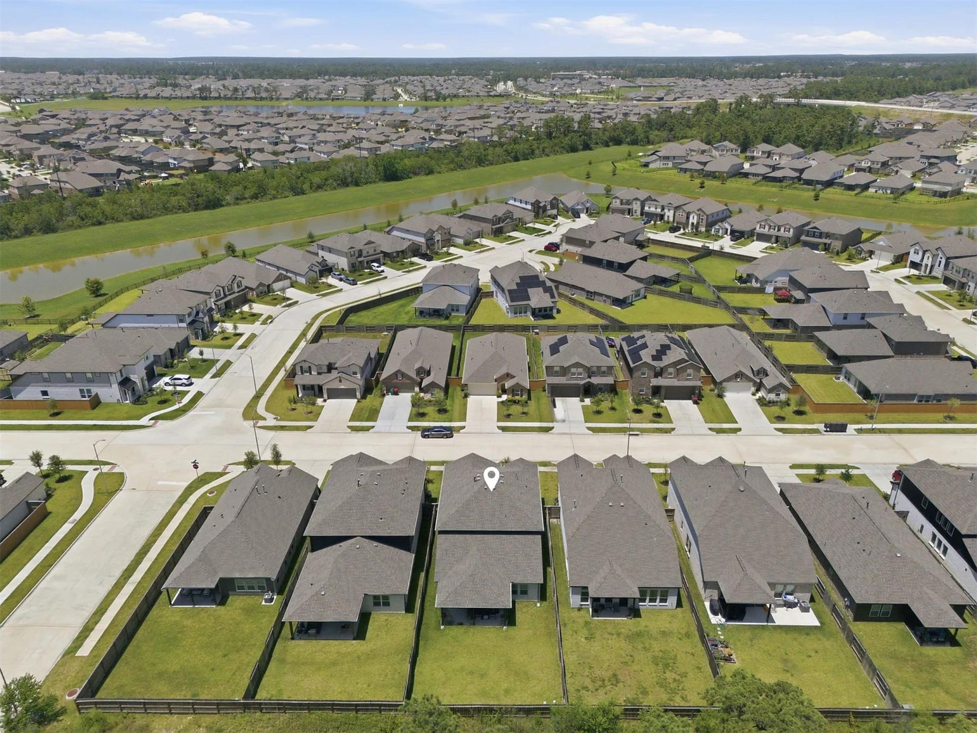 12010 Fletching Stone Lane, Houston, TX 77044 12010 Fletching Stone Lane, Houston, TX 77044