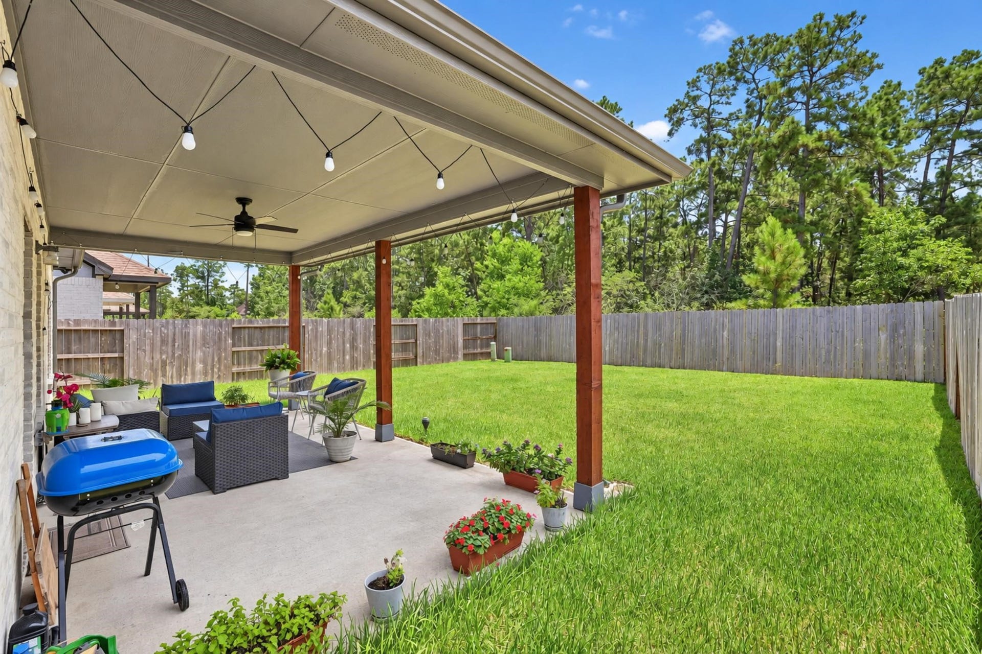 12010 Fletching Stone Lane, Houston, TX 77044 12010 Fletching Stone Lane, Houston, TX 77044