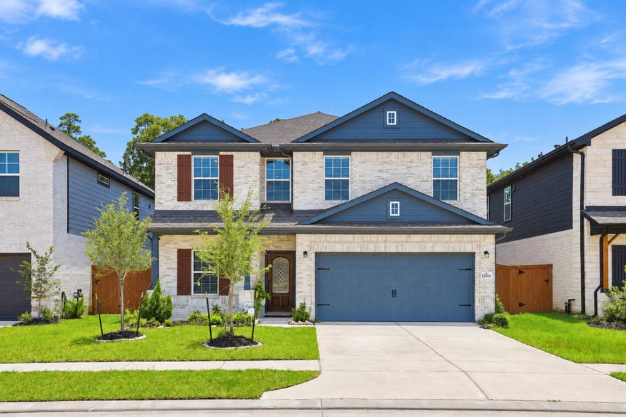 Property photo for 12010 Fletching Stone Lane, Houston, TX