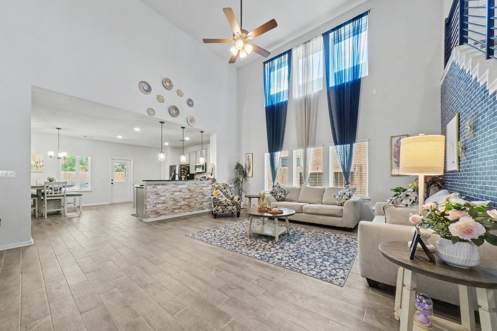 12010 Fletching Stone Lane, Houston, TX 77044 12010 Fletching Stone Lane, Houston, TX 77044