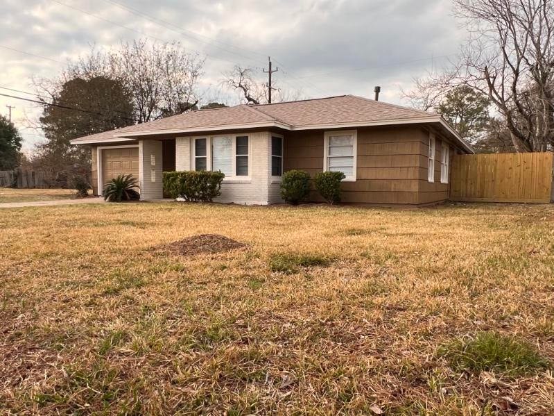 Property photo for 5834 Indigo, Houston, TX