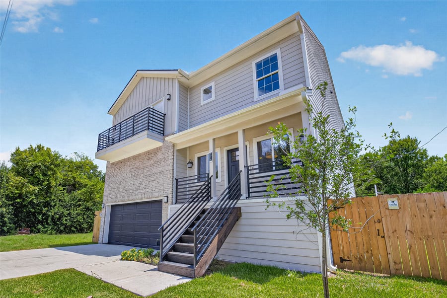 Property photo for 5016 Ricky Street, Houston, TX