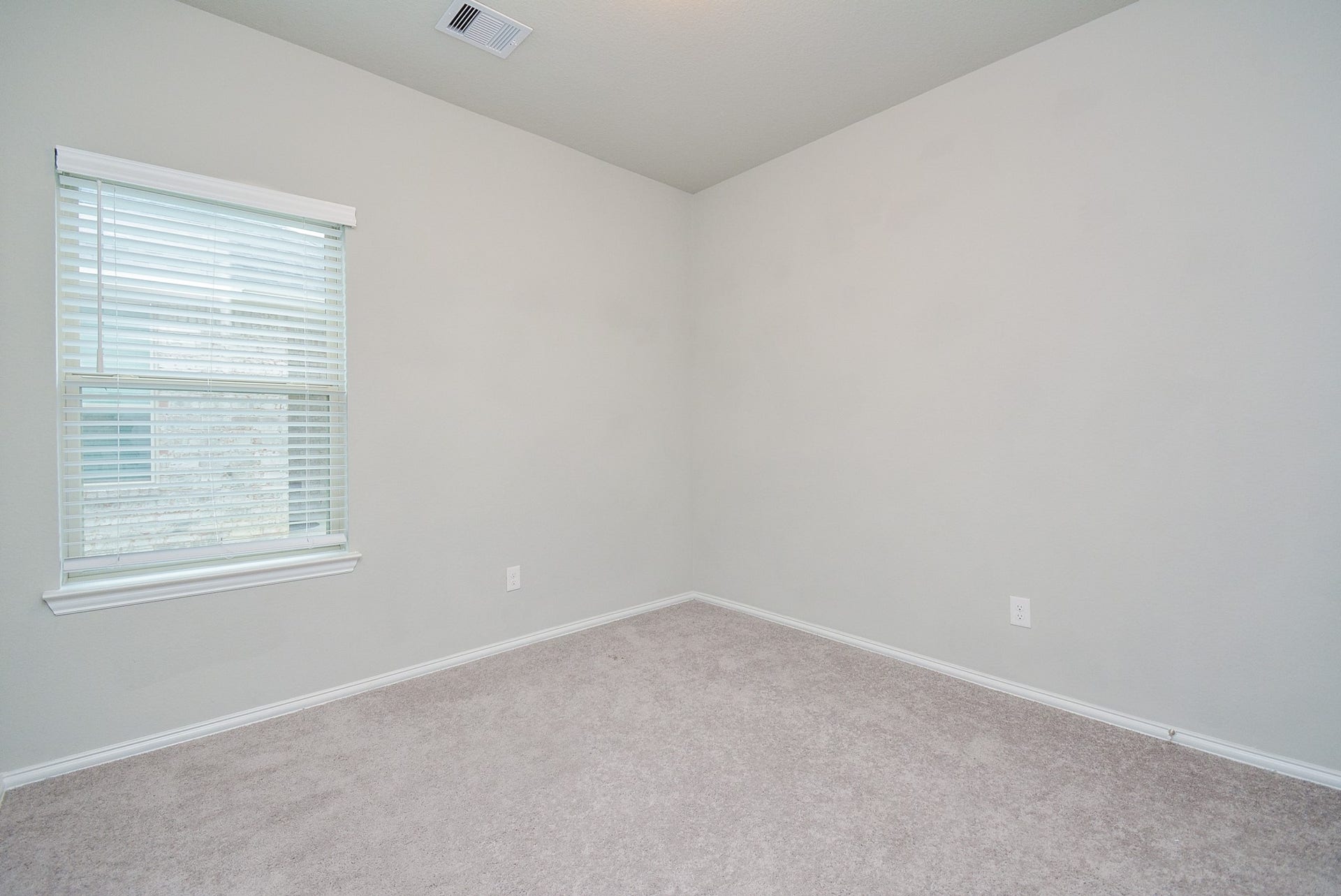 7450 French Quarter Court, Fulshear, TX 77441 This secondary offers another cleverly placed window for nice natural light and extra space.