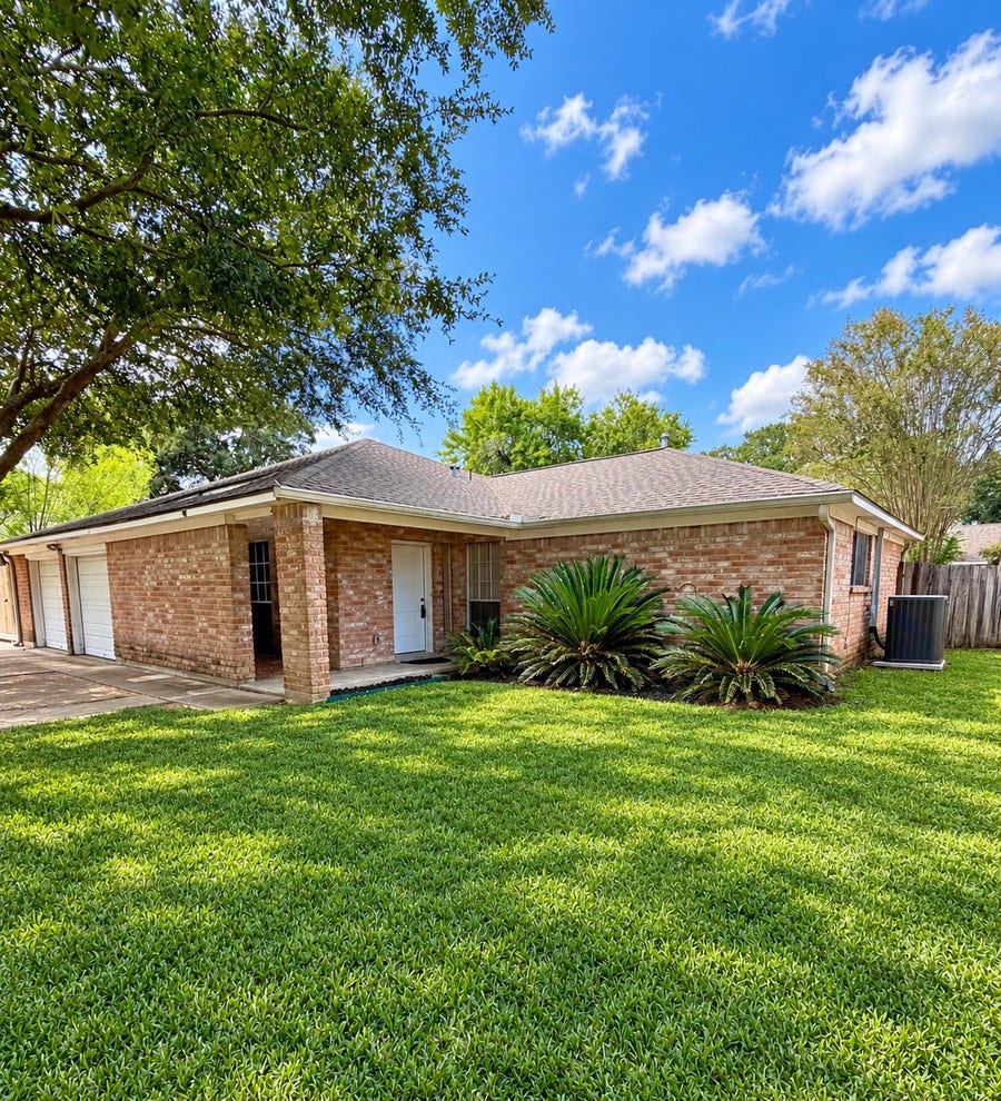 Property photo for 22402 Fincastle Drive, Katy, TX