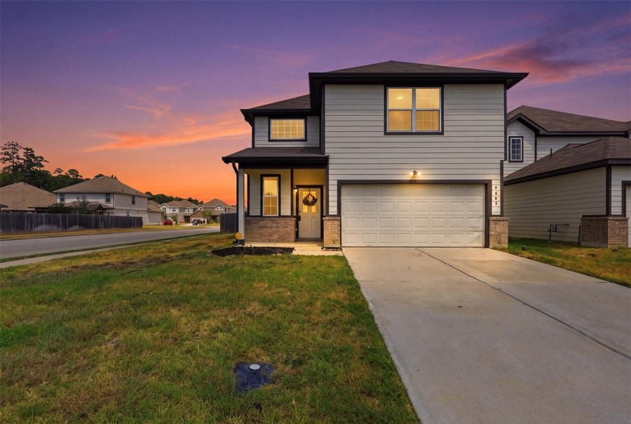 Property photo for 3503 Cannon Drive, Conroe, TX