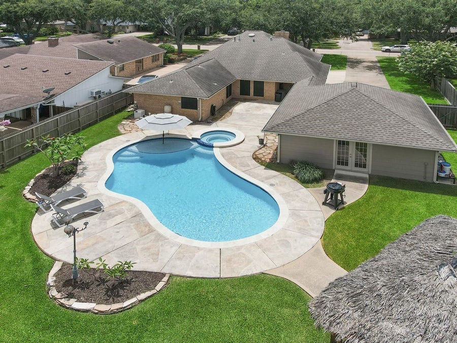 Property photo for 2217 Donegal Court, Deer Park, TX