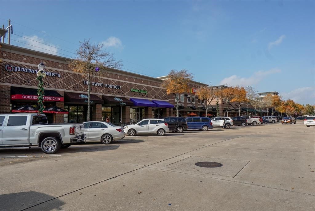 2299 Lone Star Drive, #202, Sugar Land, TX 77479