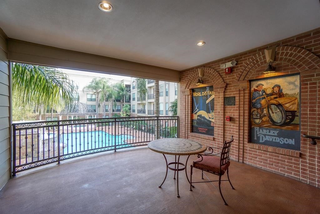 2299 Lone Star Drive, #202, Sugar Land, TX 77479
