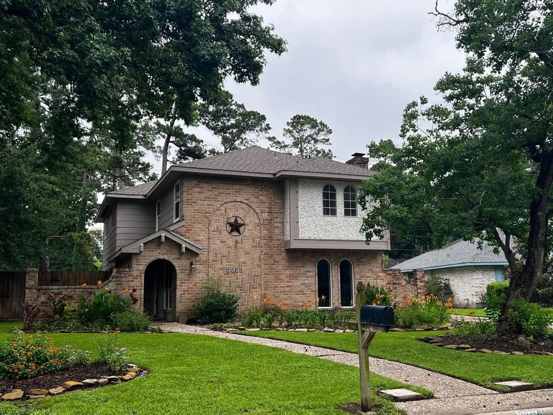5939 Havenwoods Drive, Houston, TX 77066 5939 Havenwoods Dr
Welcome Home!
