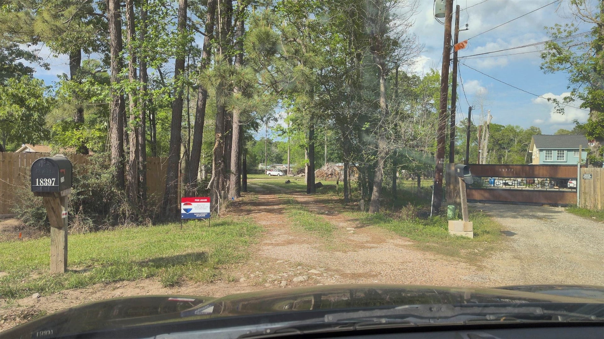 18397 Deer Glen West Drive, Conroe, TX 77302 18397 Deer Glen West Drive, Conroe, TX 77302