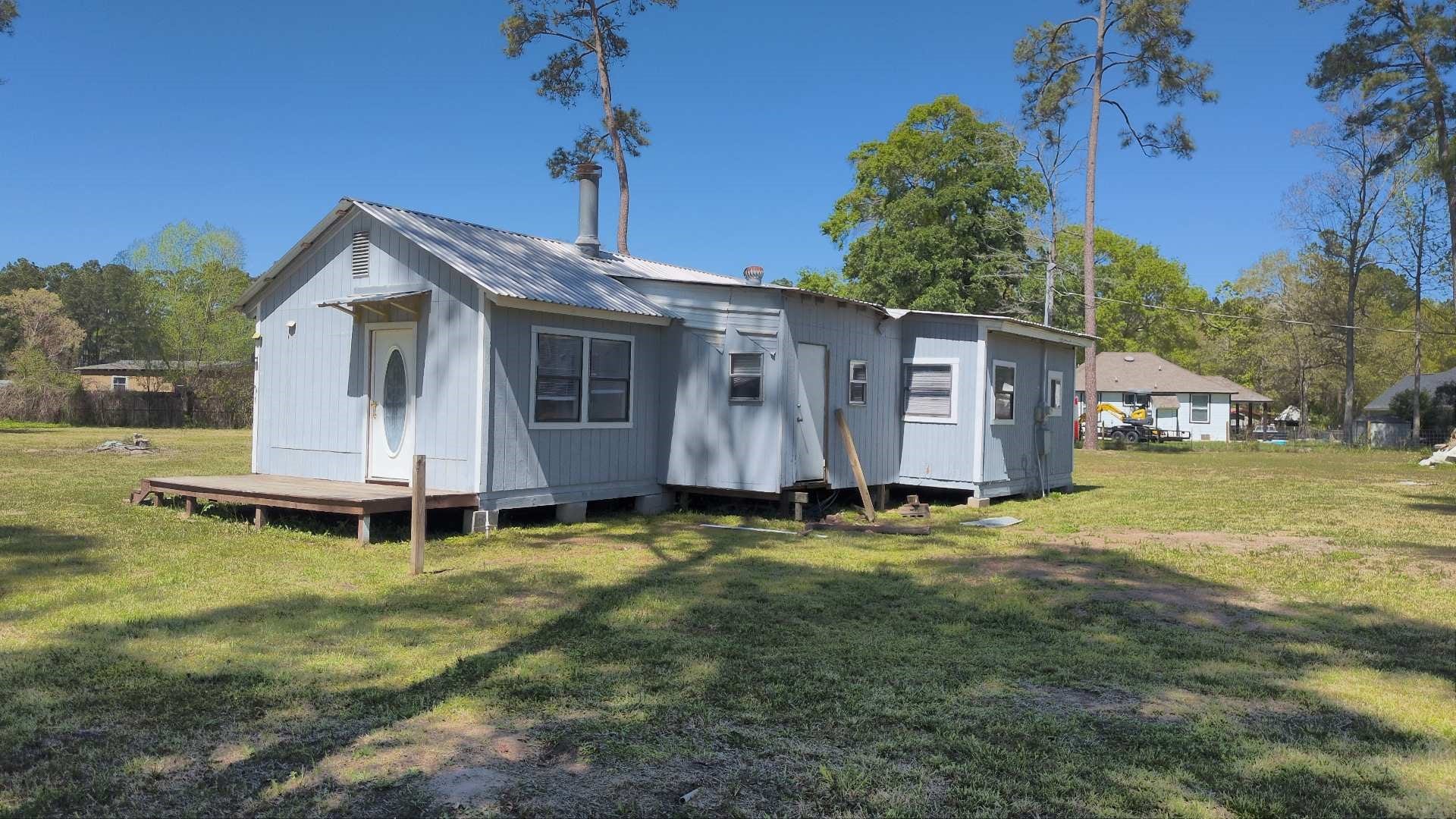 18397 Deer Glen West Drive, Conroe, TX 77302 18397 Deer Glen West Drive, Conroe, TX 77302