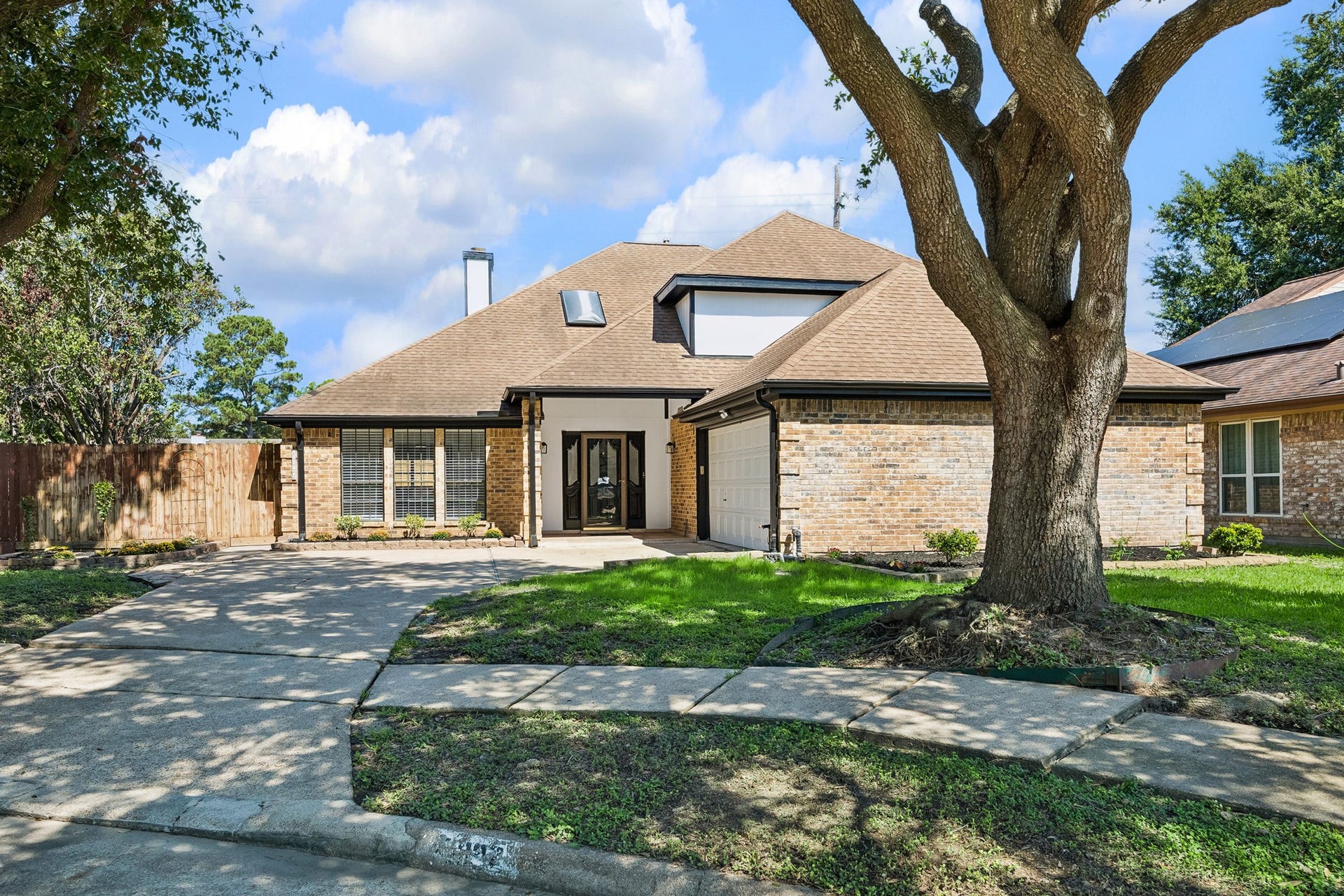 19922 Hoppers Creek Drive, Katy, TX 77449 19922 Hoppers Creek Drive, Katy, TX 77449