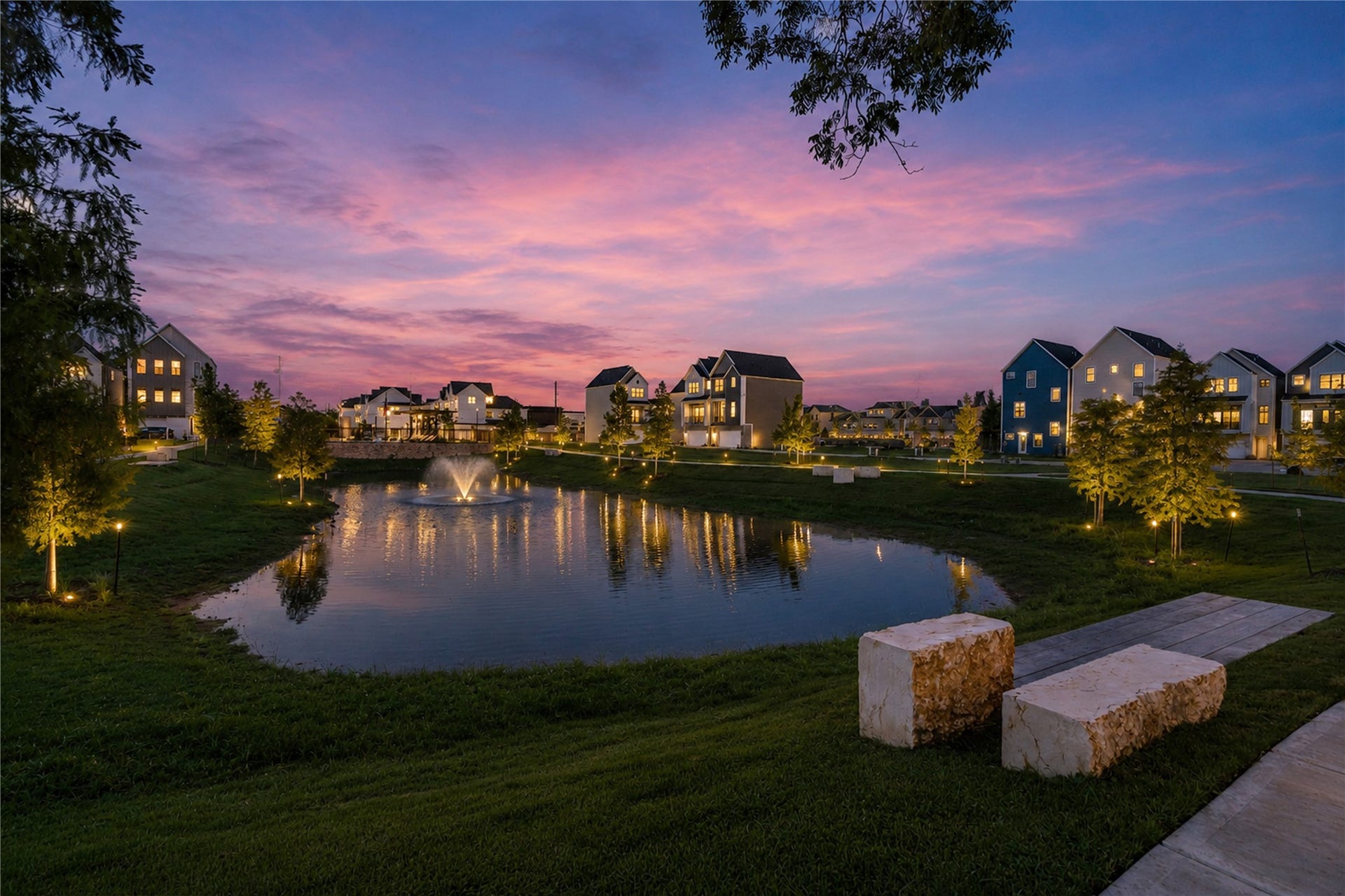 1602 Sedola Lane, Houston, TX 77055