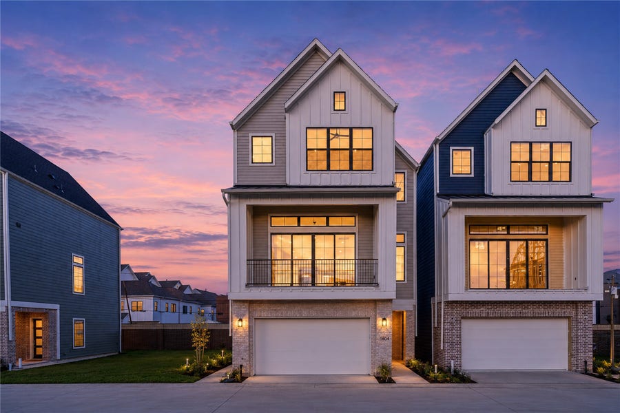 Property photo for 1602 Sedola Lane, Houston, TX