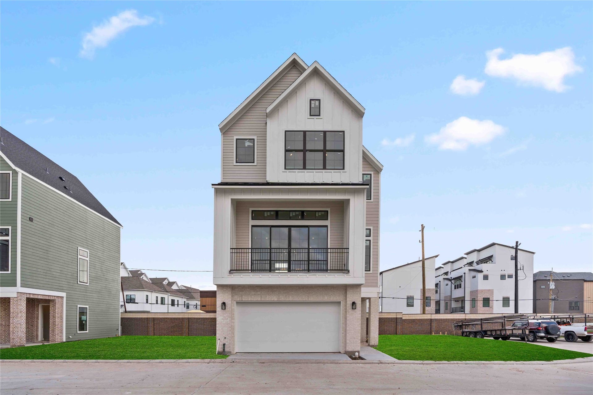 Similar Home in Community