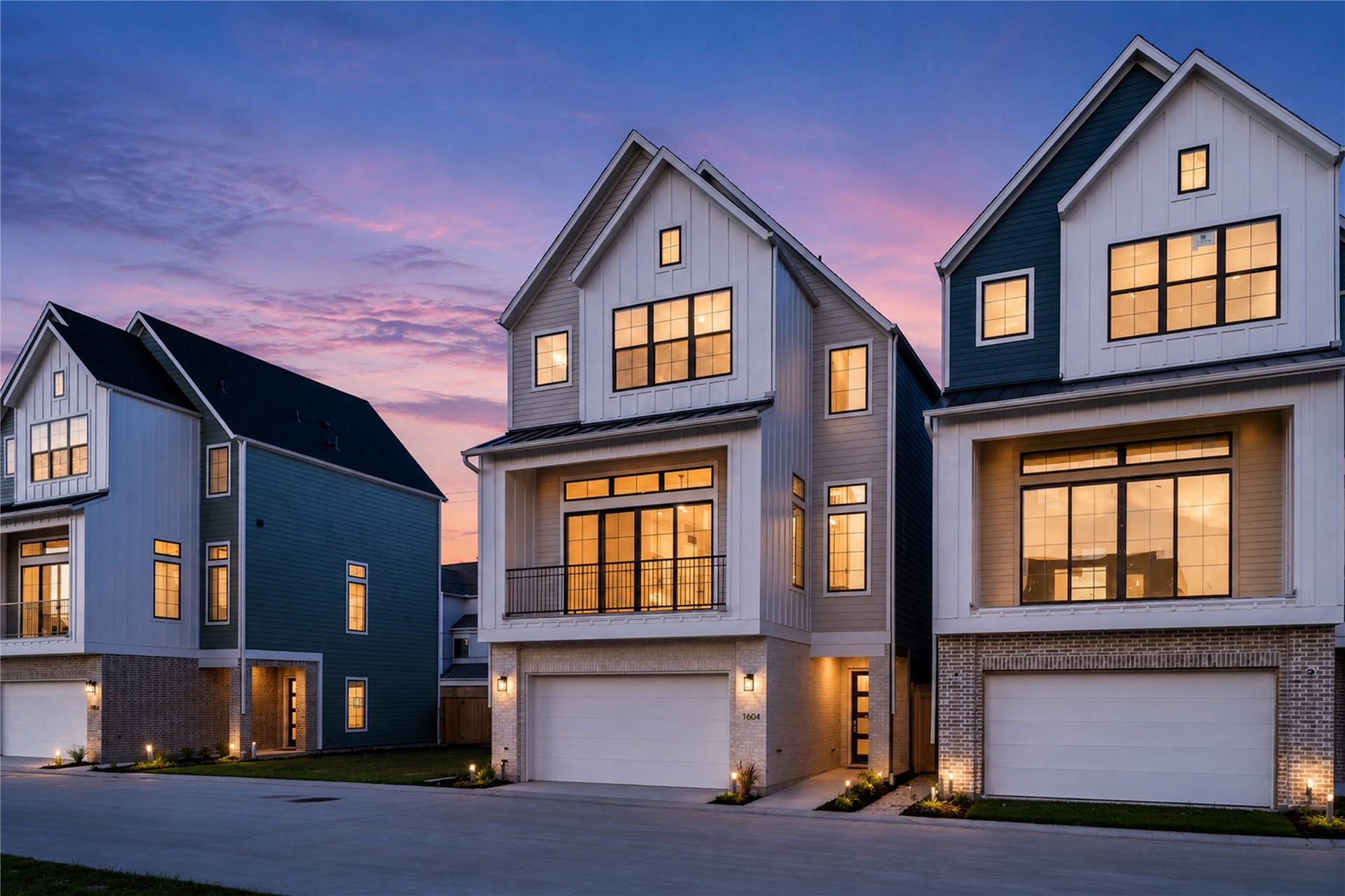 Similar Home in Community