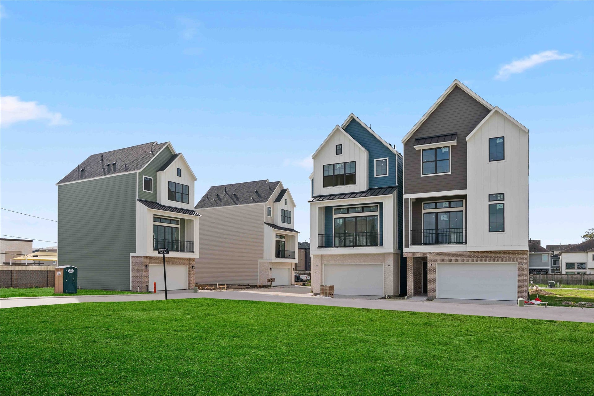 Similar Home in Community