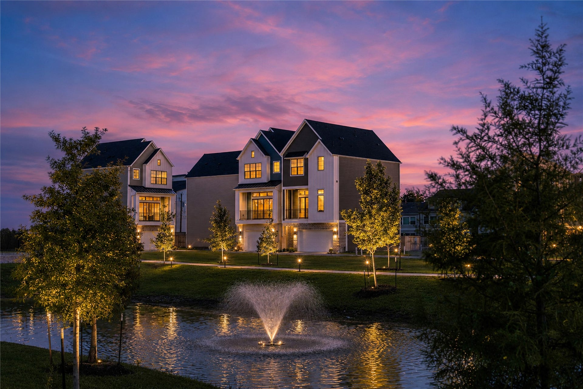 1602 Sedola Lane, Houston, TX 77055