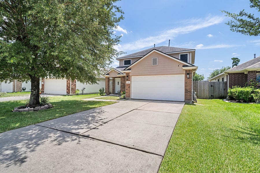 Property photo for 13242 Gerngross Lane, Houston, TX