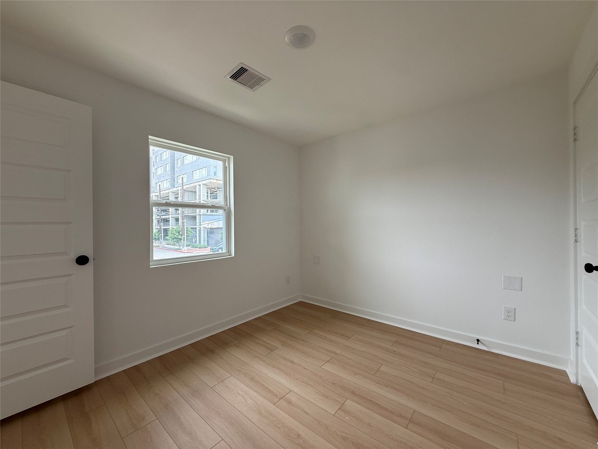 3617 Rosalie Street, #3, Houston, TX 77004 2nd Bedroom