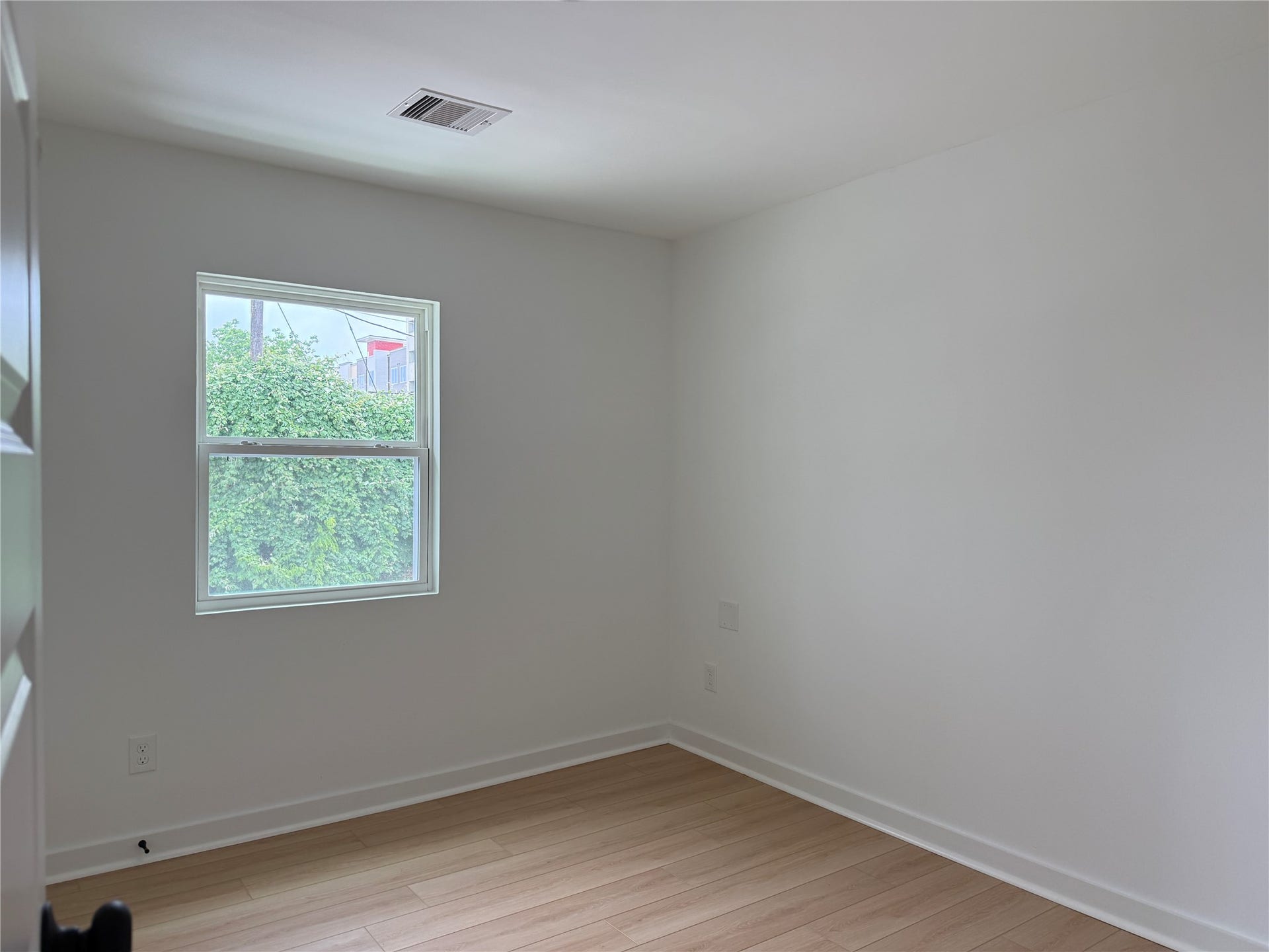 3617 Rosalie Street, #3, Houston, TX 77004 1st Bedroom