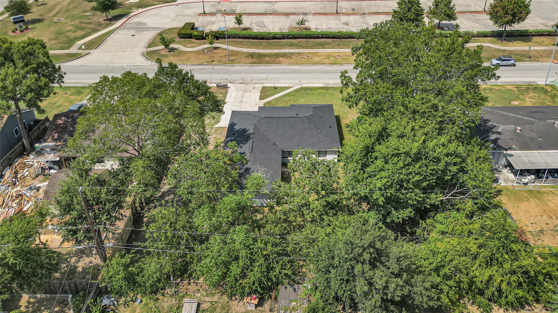 119 West Avenue, Pasadena, TX 77502 119 West Avenue, Pasadena, TX 77502
