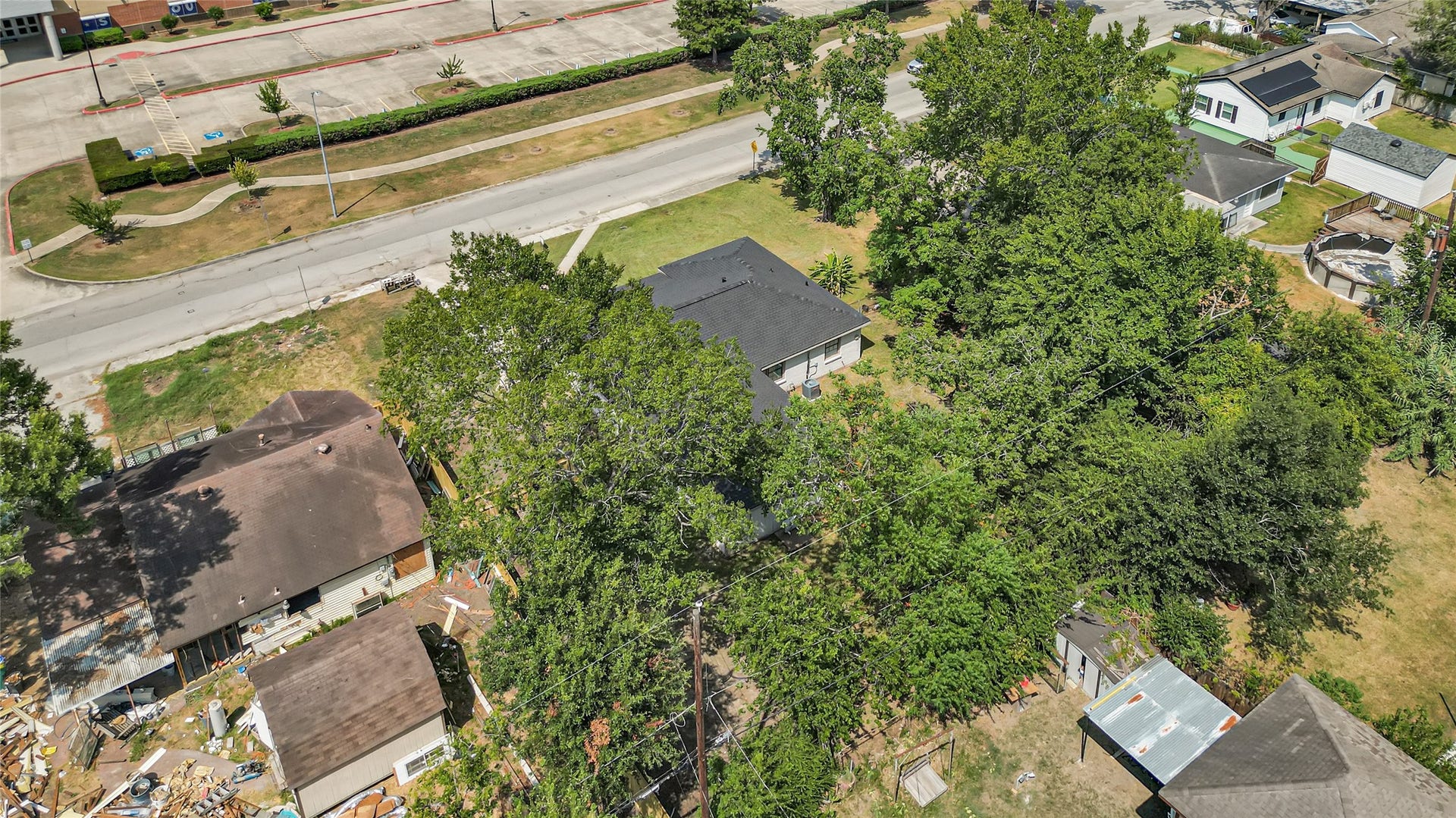 119 West Avenue, Pasadena, TX 77502 119 West Avenue, Pasadena, TX 77502