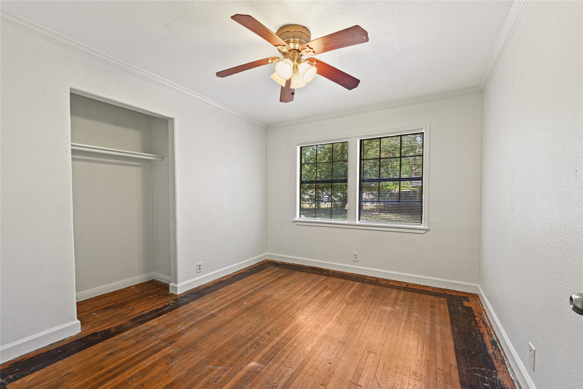 119 West Avenue, Pasadena, TX 77502 Bedroom 3