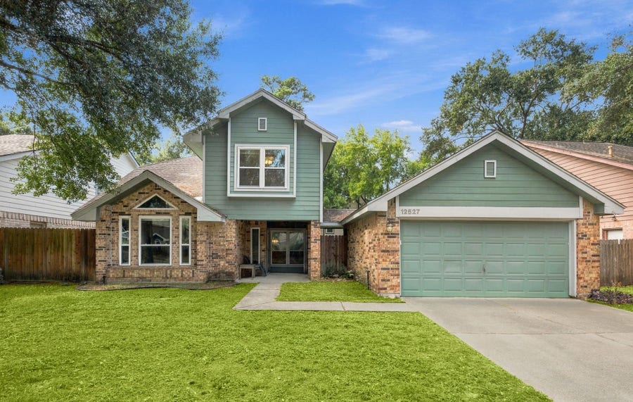 Property photo for 12527 Limber Pine Place, Cypress, TX