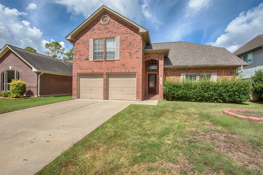 Property photo for 1415 Indian Autumn Trace, Houston, TX