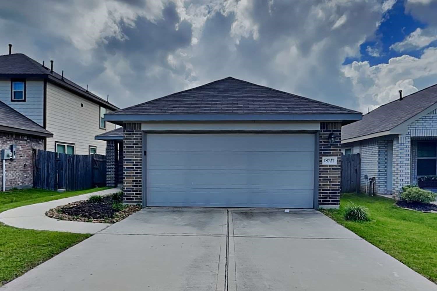 18727 Faustina Way, New Caney, TX 77357 18727 Faustina Way, New Caney, TX 77357
