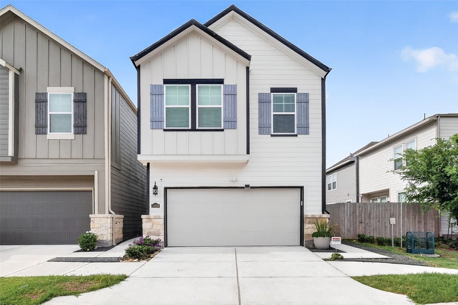Property photo for 14839 Slow River Ave, Houston, TX