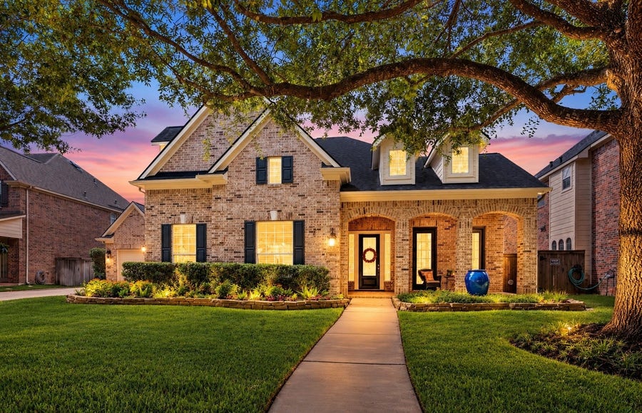 Property photo for 9731 Blue Cruls Way, Spring, TX