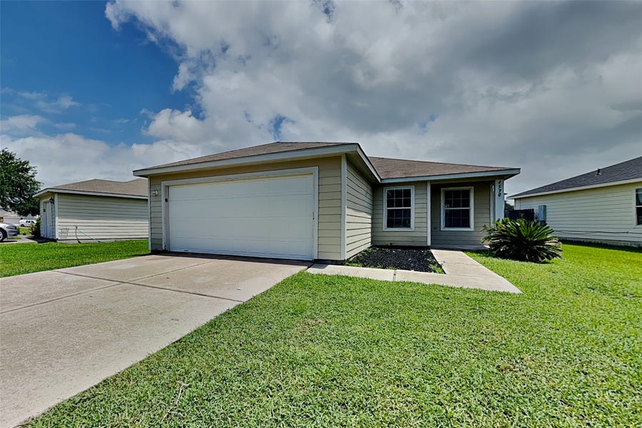 Property photo for 4530 Nueces River Loop, Spring, TX
