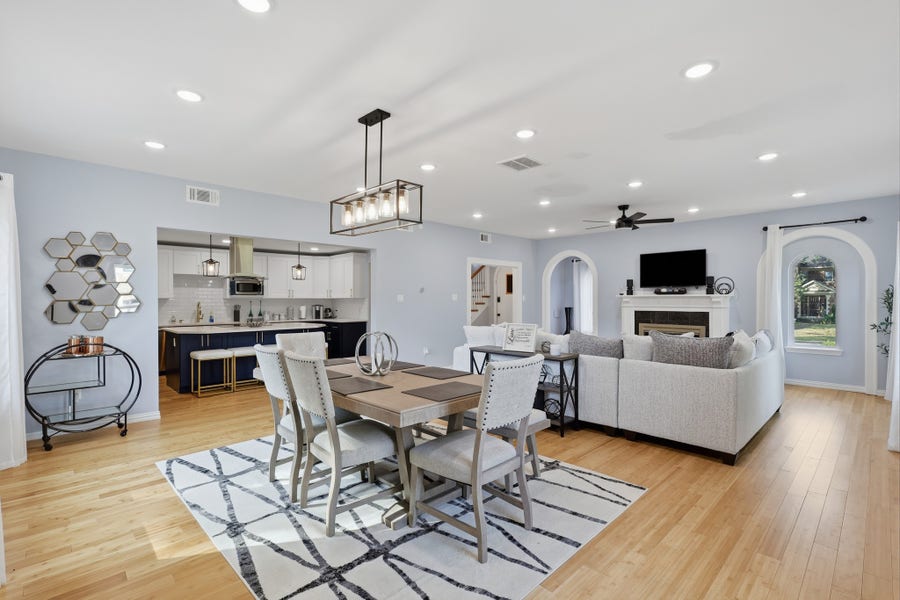 Property photo for 2414 Rosedale Street, Houston, TX