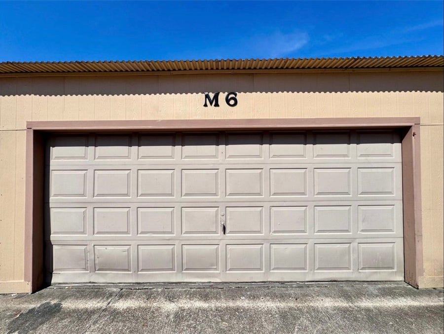 Property photo for 9901 Sharpcrest Street, #M6, Houston, TX