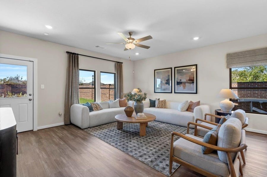 Property photo for 6210 Coyote Glade, Richmond, TX