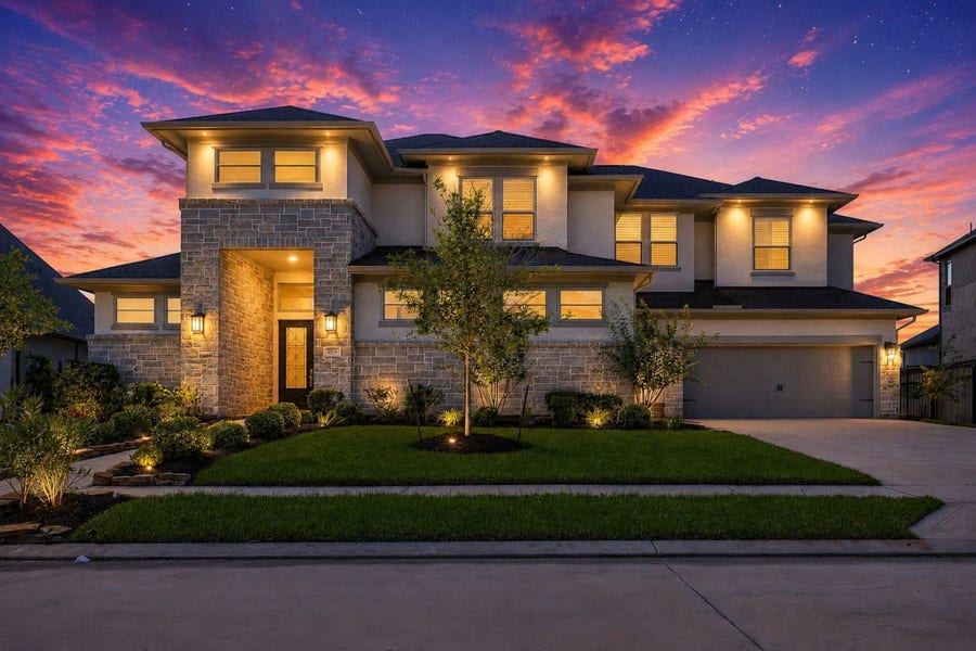 Property photo for 10334 Fountain Shore Drive, Missouri City, TX