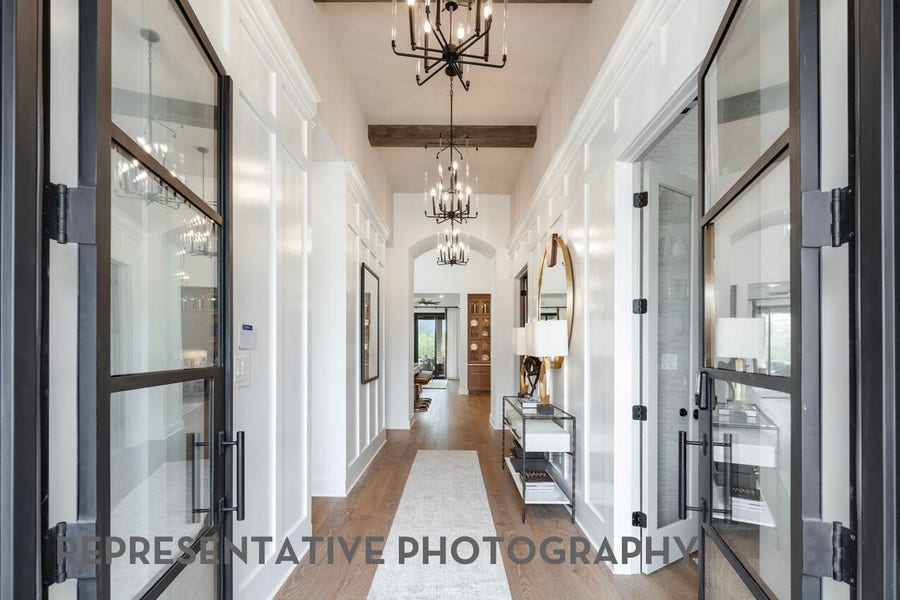 Property photo for 128 Jubilee Meadow Drive, Willis, TX
