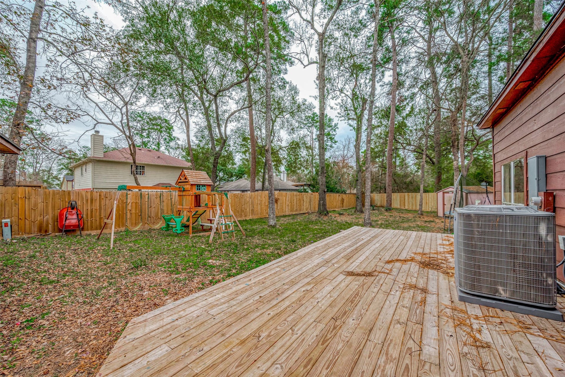 24906 Abbey Court, Spring, TX 77389