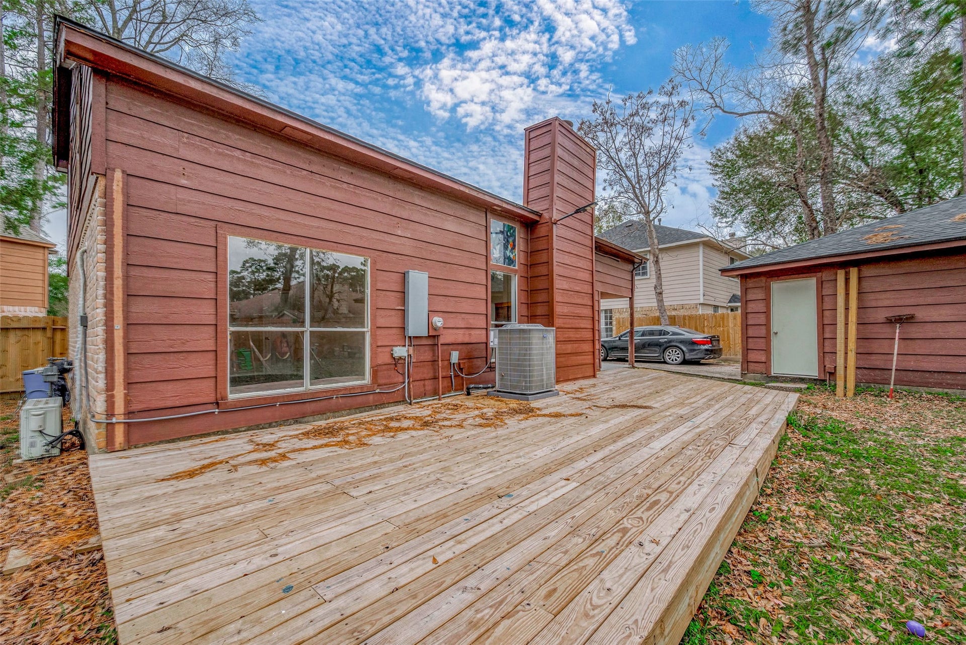 24906 Abbey Court, Spring, TX 77389