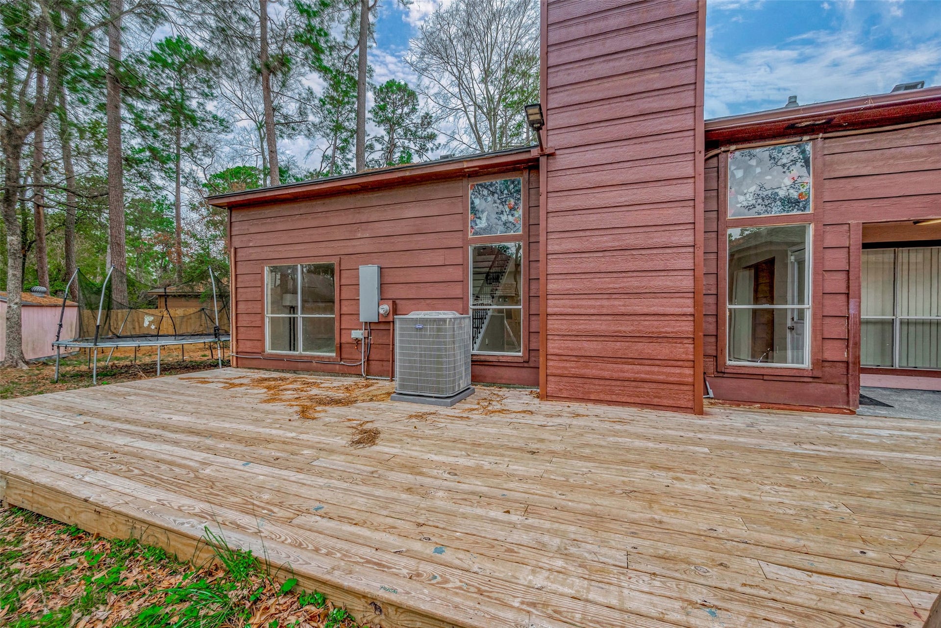 24906 Abbey Court, Spring, TX 77389