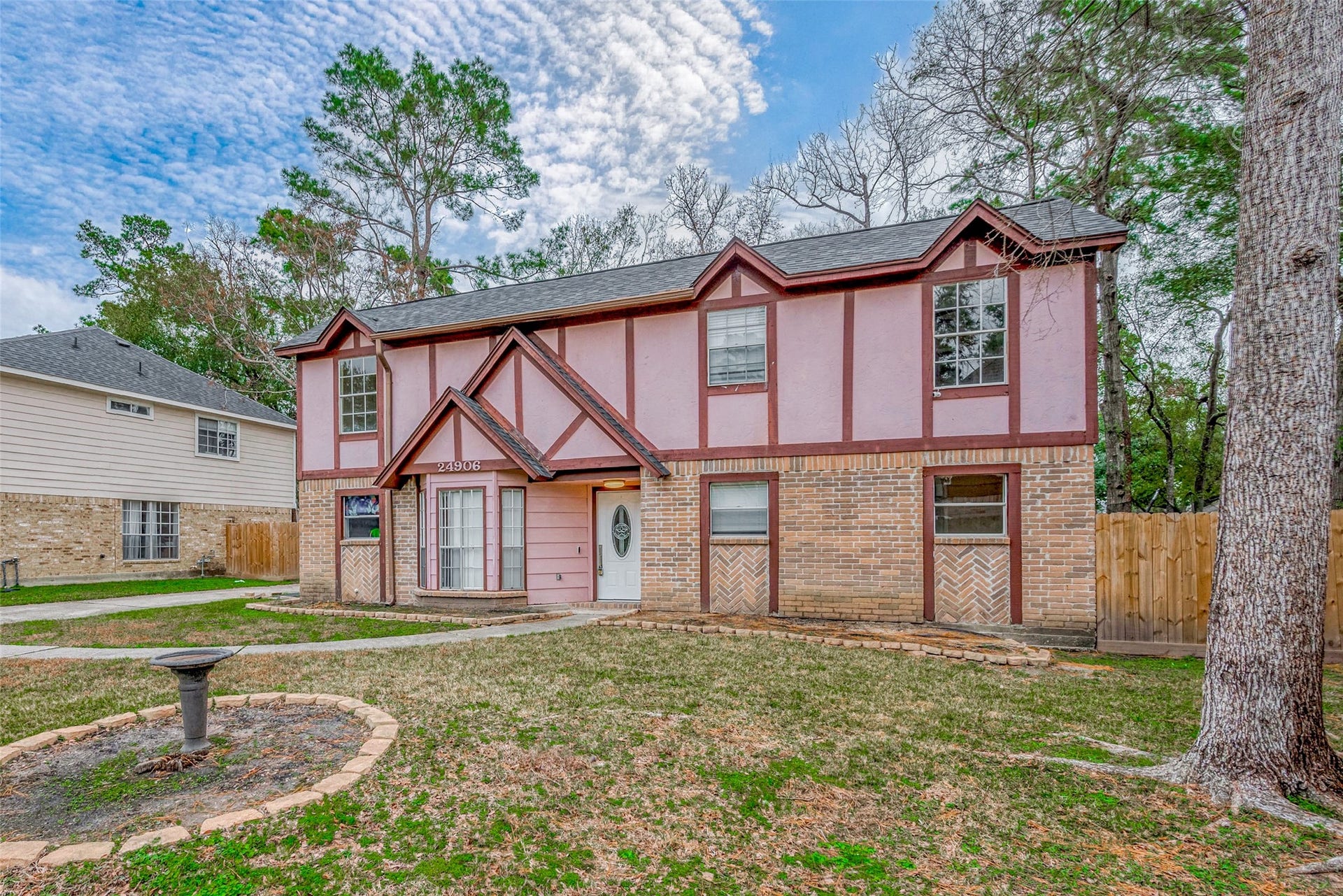24906 Abbey Court, Spring, TX 77389