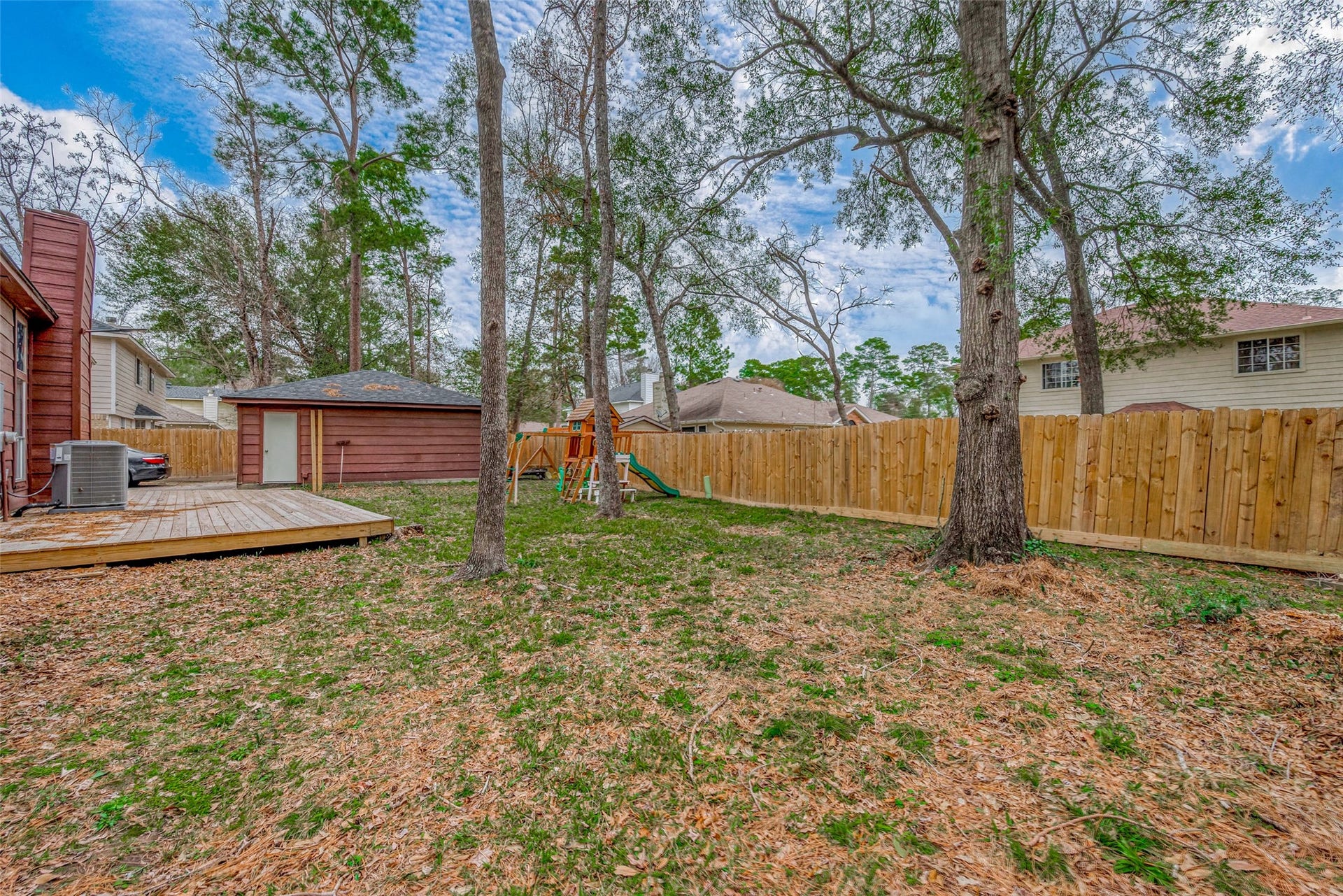 24906 Abbey Court, Spring, TX 77389
