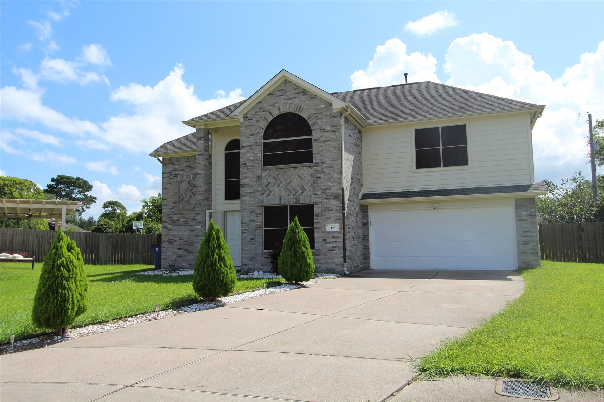 118 Highland Street, Texas City, TX 77591 118 Highland Street, Texas City, TX 77591
